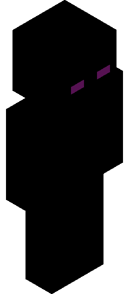 creeper1824's full body