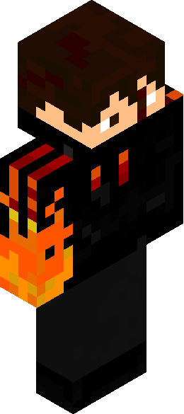 Logochubbs's full body