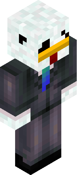 Mr_r0oster's full body