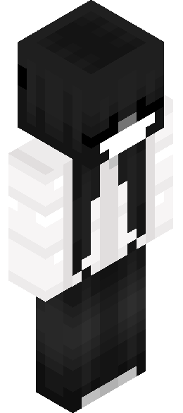 Spirital_'s full body