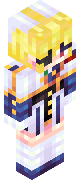 Urban_Cherry's full body