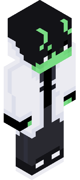 peassssout's full body