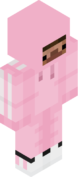 UpDownLee's full body