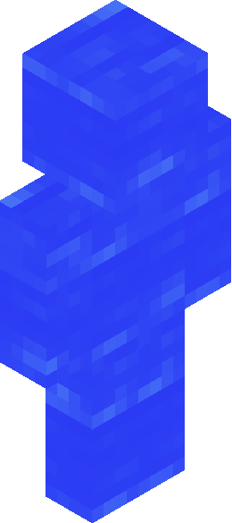 Astucieuxx's full body