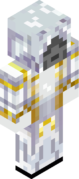 Tenulous's full body