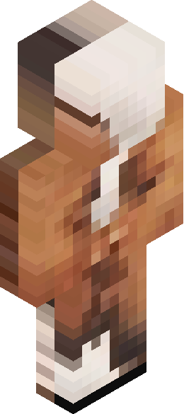 Mormoncannibal's full body