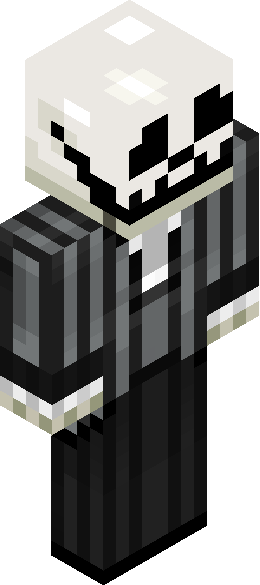 HoppGames's full body