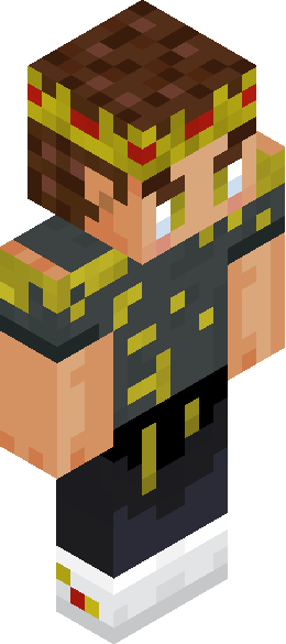 lamenebro's full body