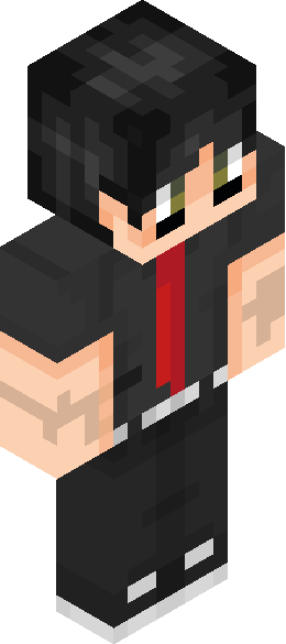 Awsomedog89's full body