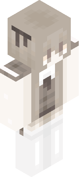 Mightyeoh's full body