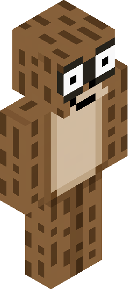 gemKrusher's full body