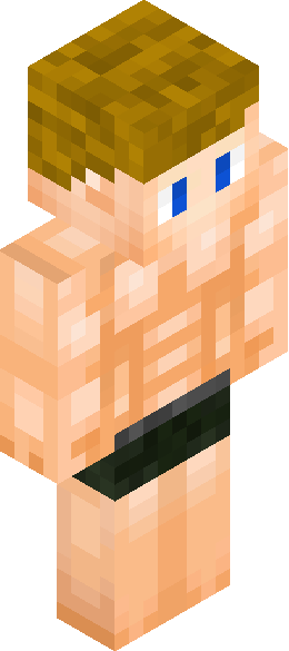 Gusnet12345's full body