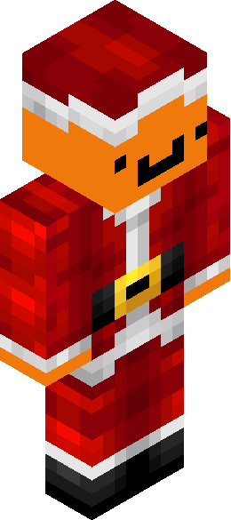 BillySure13's full body