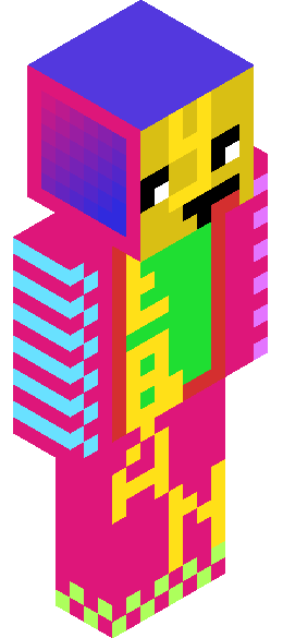 Ahmxd7452's full body