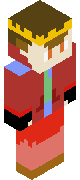 spicytrimer's full body