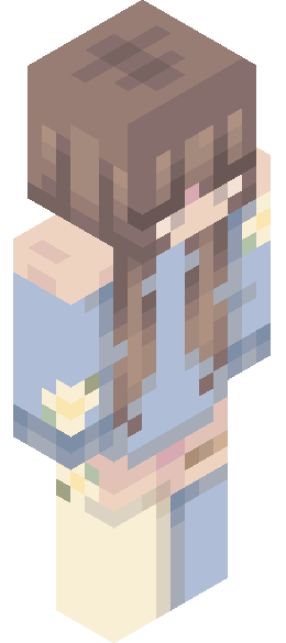 Miakanns's full body