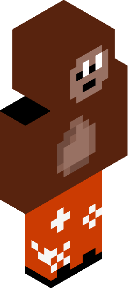 ropoilia's full body