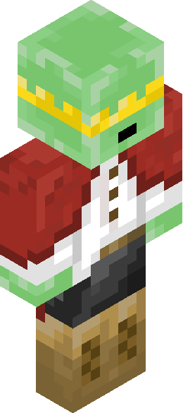 slimefrags's full body