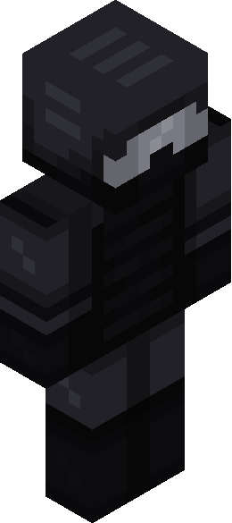 Riwoal29's full body