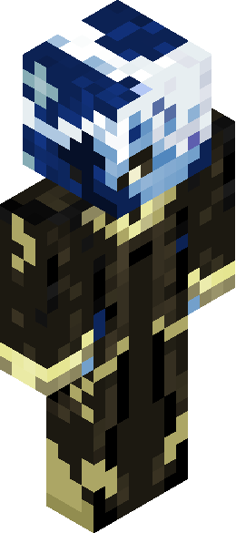 HappyFlourYT's full body