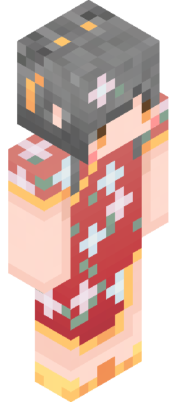 BestBuhc's full body