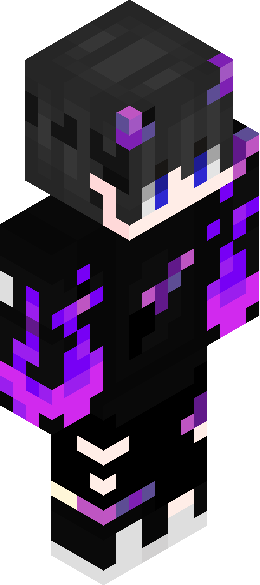 HellDragon404's full body