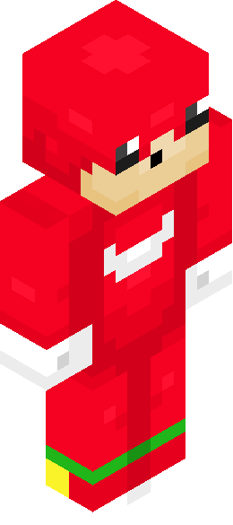 PPOtatOsking's full body