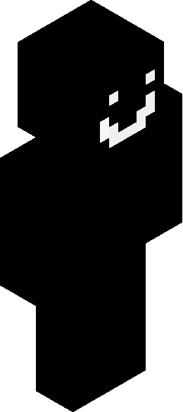 Thatrandomhuman4's full body