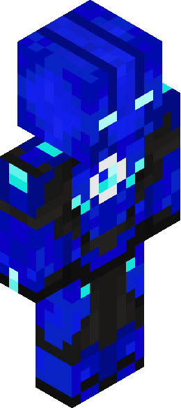 Locketek's full body