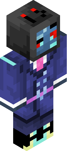 Mrpeanut51234's full body