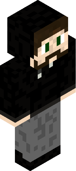 clouddawgs's full body