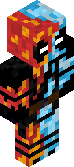 Deadpool2284's full body