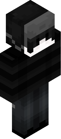 DjGuest2020's full body