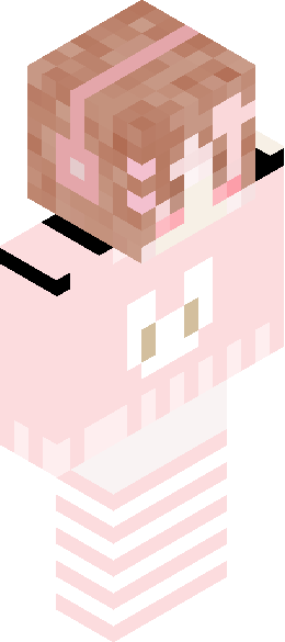 RaeRaeeeTTV's full body