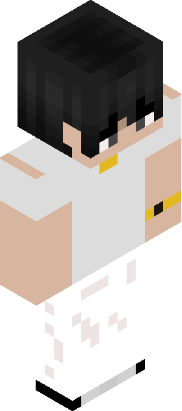 Simeon2313's full body