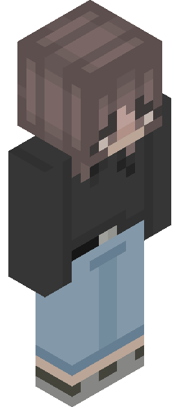 DeepAsleep's full body