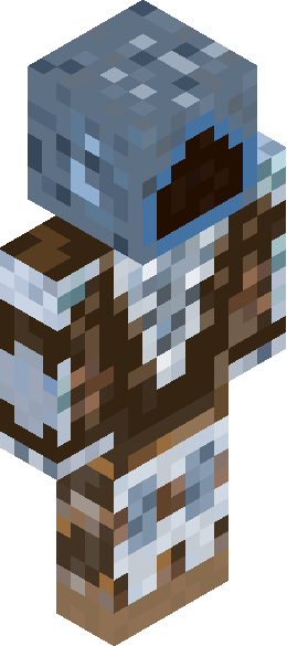 NightHunter7051's full body