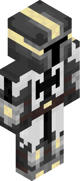 JewBankerGaming's full body