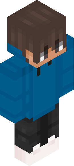 Wilyxxvaderxx's full body