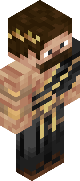 AggelusV2's full body