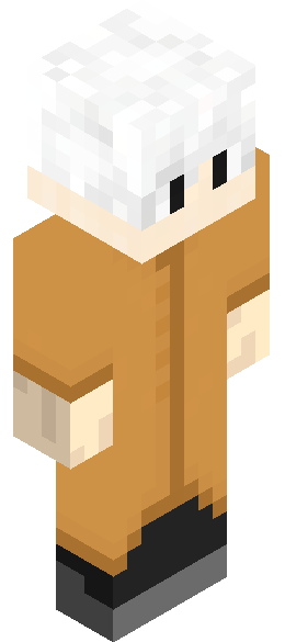 SrSheep_'s full body