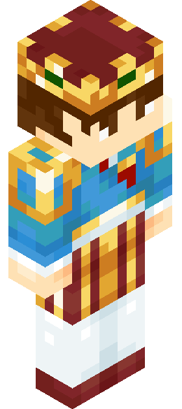 Its_LordDominik's full body