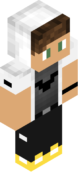 MR_Taco2012's full body