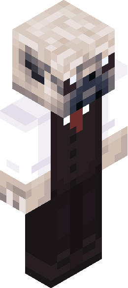 Squeaky2137's full body