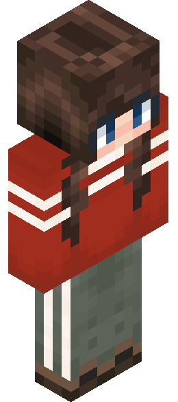 OxeyeDvisy's full body