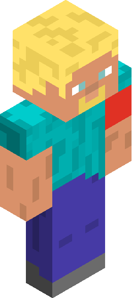 zwam_mnie_Steve's full body