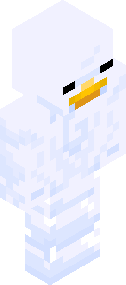 Snuck123's full body