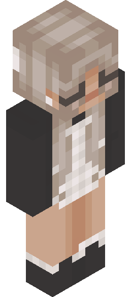 Kayleemar's full body