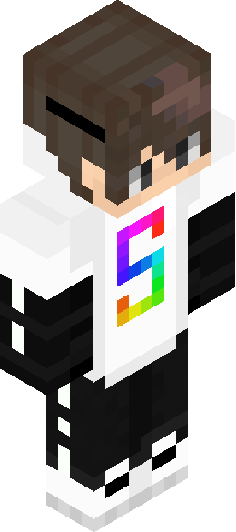 Nist6608's full body