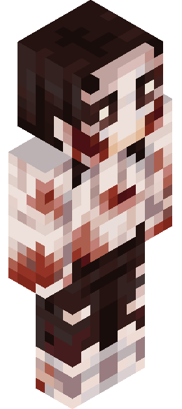 Glistaholic's full body